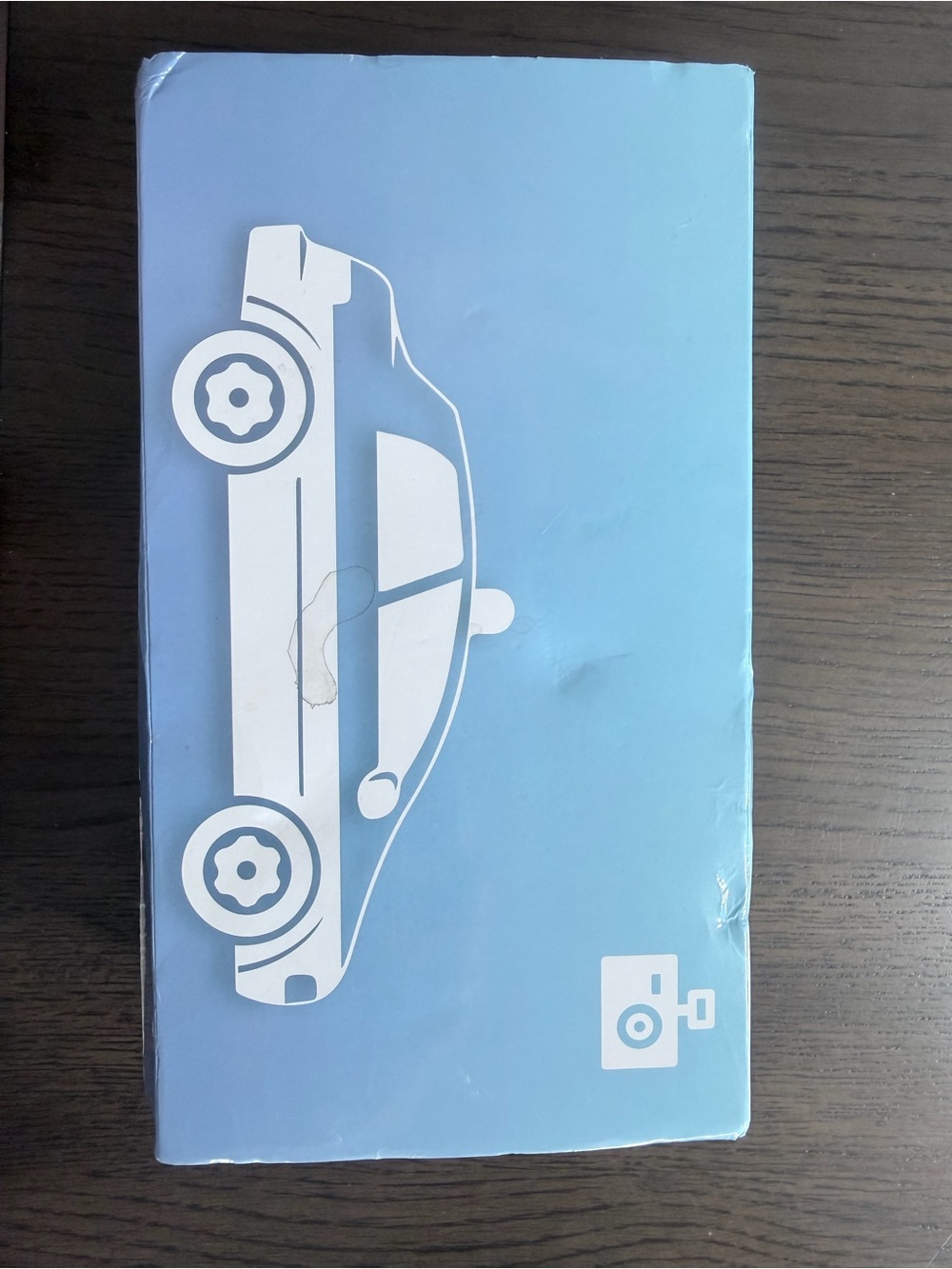 Car Dash Camera - New in Box